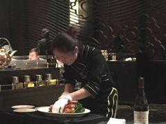 -8餐厅(新葡京酒店)