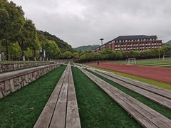 -浙江大学(舟山校区)