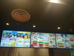 -汉堡王(长沙枫林三路店)