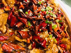 -晋阳饭庄(虎坊桥店)