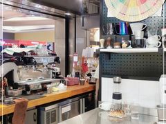 -Gee Coffee Roasters(万象天地店)