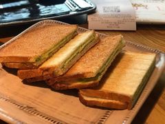 -HELLO 27 意面·沙拉·帕尼尼