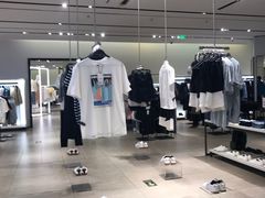 -ZARA(青岛万象城店)