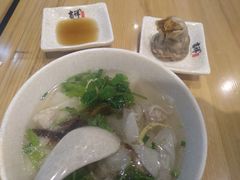 -吉祥馄饨(深圳福华一路店)