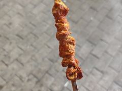 -怡妮新疆风味餐厅(东江湾路店)