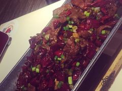 -望湘园·湖南菜(宏伊店)