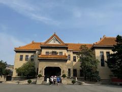 -伪满皇宫博物院