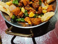 -酒肉门孔府菜(曲阜游客中心店)