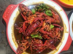 -盱眙虾神於氏龙虾(夫子庙红街店)