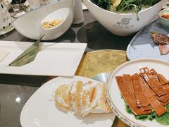 -百草滩羊清水涮羊肉(长城路店)