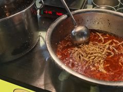 -张记捆鸡(荷花池总店)