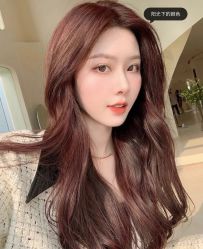-LJOY丽锦造型·烫发染发