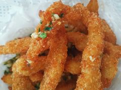 椒盐排条-嘉荟市场(北新泾店)