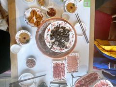 -东门口·鲜爆肚涮肉·烧烤(老门东店)