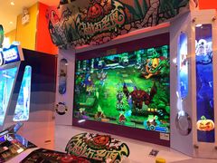 -汤姆熊欢乐世界(光启城店)