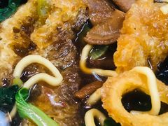 -一家人面馆(三条巷店)
