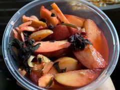 -盟重烧烤(高正街店)