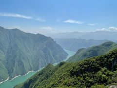 -巫峡·神女景区