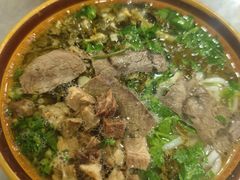 -花溪牛肉粉(八鸽岩店)