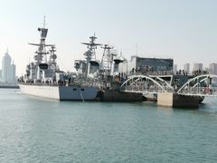 -中国人民解放军海军博物馆