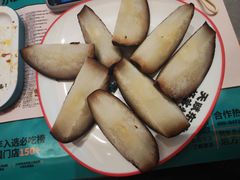 -灶座小锅烀饼·铁锅炖(道里店)