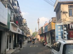 -然香姜汁(江城小区店)