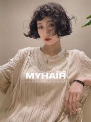 -MY HAIR ARDOR