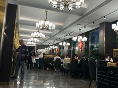 -玉林烤鸭店(垡头店)
