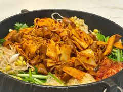 -七八冷面·延边朝鲜族美食(世纪汇店)