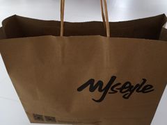 -MJstyle(民盈山国贸中心店)