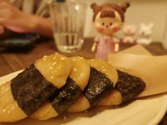 -嘁嘁茶泡饭