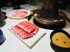 -东来顺饭庄(西直门店)