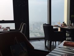 -万达文华酒店·48F云端窗景美食汇自助餐厅