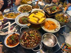 -阿嫂印象·民间江湖菜(大学城店)