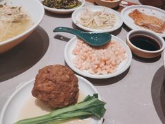 -松鹤楼面馆(清河万象汇店)