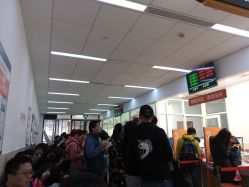 -上海交通大学医学院附属上海儿童医学中心(陆家嘴总院区)