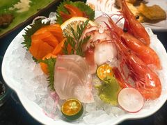 -曙亚洲餐厅-重庆富力艾美酒店(南坪万达广场店)