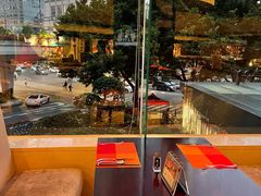 -广州希尔顿逸林酒店-OPEN開·全日制餐厅·海鲜·小火锅·自助餐(东风路店)