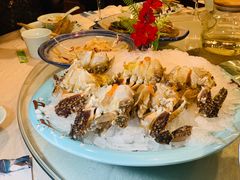 -渔娘渔家丹东海鲜(东直门店)