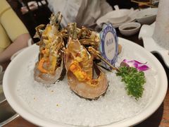-东海怡品海鲜豆捞(舟宿夜江店)