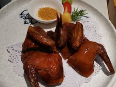 -千百味红餐厅·江西菜(绿地双子塔店)