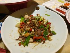 -范家小馆·烤鸭新京菜(金融街店)