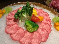 -盡膳口福跷脚牛肉火锅(合生汇购物中心店)