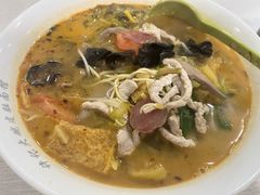 -许记大碗皮肚面馆(三条巷店)