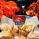 就为了这一口小龙虾，我愿意天天来一棠！