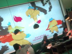 大堂-蛙小侠(五象万象汇店)