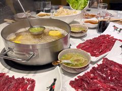 -今日牛事潮汕鲜牛肉火锅(瑞金店)