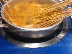 -马路边边串串香(双井直营店)