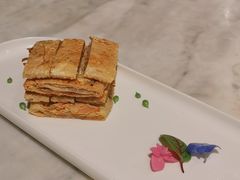 现制脆皮素鸭-漢舍中国菜馆(889广场店)