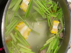 特色锅底-牛焱·贵州黄牛肉火锅(城西银泰店)